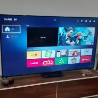 تلویزیون ۶۵ اینچ هاردستون smart tv