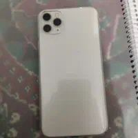 آیفون 11 پرو مکس