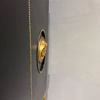 کمد بار چوبی|بوفه، ویترین، کنسول|تهران, سوهانک|دیوار