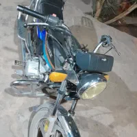 موتور 200سی سی تیزپر