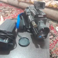 دوربین فیلمبرداری کلکسیونی|دوربین عکاسی و فیلمبرداری|مشکیندشت, |دیوار