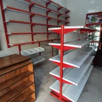 قفسه وسط فروشگاهی|فروشگاه و مغازه|بندر امام خمینی, |دیوار