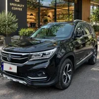 فردا SX5 تحویل فوری اقساط با سود بانکی