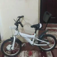 دوچرخه شماره 16