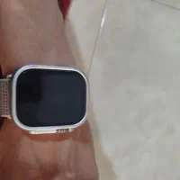 ساعت هوشمند