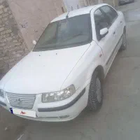 سمند مدل 1400Lx|خودرو سواری و وانت|مشهد, بهمن|دیوار