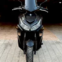 ایروکس|موتورسیکلت|فردیس, شهرک هفده شهریور|دیوار