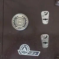 گاوصندوق دژکاوه،پارس اباد