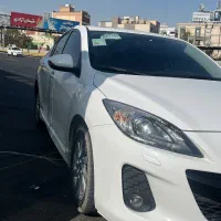 مزدا 3 mazda 3 new 1397 نقد و اقساط چکی