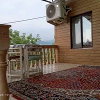 جور بند|اجارهٔ کوتاه‌مدت ویلا و باغ|گلوگاه بابل (گلیا), |دیوار