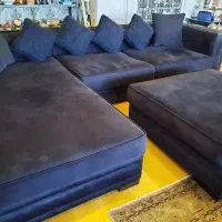 مبل راحتی الگانت