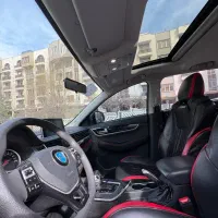 فردا sx5|خودرو سواری و وانت|تهران, استقلال|دیوار