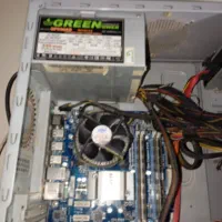کیس کامپیوتر DDR3 رم ۱۶ قوی|رایانه رومیزی|شاهین‌شهر, خانه کارگر|دیوار