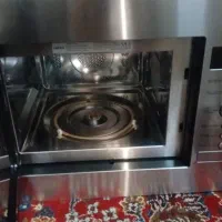 فر و مایکروفر برند لتو