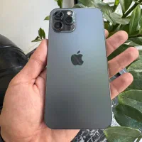 12promax ایفون