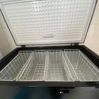 فریز صندوقی نو