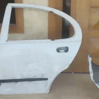 تیبا ۲مدل ۱۴۰۰ نقد|خودرو سواری و وانت|یزد, |دیوار