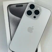 اپل ۱۵ پرو