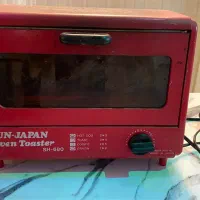 آون توستر قدیمی عتیقه