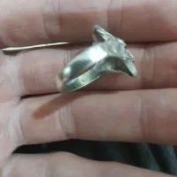 انگشترای نقره|جواهرات|ارومیه, |دیوار