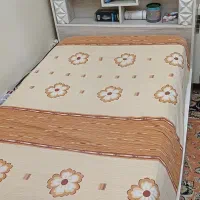 تخت خواب تکنفره