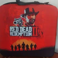 کیف پی اس فور