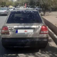 پراید ۱۴۱ دوگانه شرکتی|خودرو سواری و وانت|خرمآباد, |دیوار