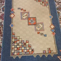 قالیچه فانتزی