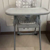 صندلی غذای کودک