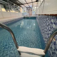 ویلای ۱۰۰۰ متری اجاره روزانه دوبلکس ولوکس