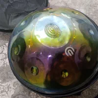 هنگ درام ، هنگدرام مدل آرشا نو نو استفاده نشده