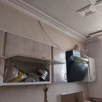 کابینت|آبچکان و نظمدهنده ظروف|شاهرود, |دیوار