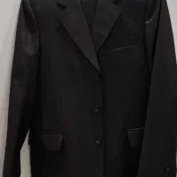 کت شلوار و کت تک|لباس|قرچک, میرزائی شمالی|دیوار