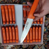 چاقو اشپزخونه کار با عمده فروشان قیمت مناسب|عمده‌فروشی|مراغه, |دیوار