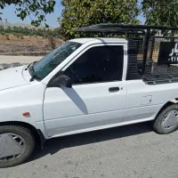 حمل بار با وانت  سریع و قیمت مناسب