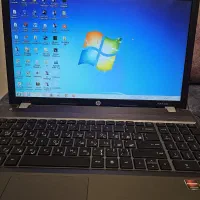 لپ تاب hp pro book 4530