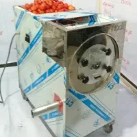 دستگاه آبغوره گیری و آبگوجه گیر