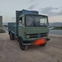 خاور 808مدل63|خودرو سنگین|خرمآباد, |دیوار