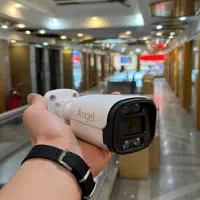 دوربین مداربسته با قیمتهای کف بازار