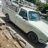 وانت پیکان ۸۲ انژکتور