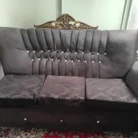 مبل هفت نفره
