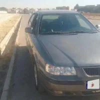 سمندlx|خودرو سواری و وانت|بروجرد, |دیوار