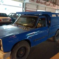 نیسان ۹۶|خودرو سواری و وانت|نورآباد, |دیوار