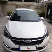 آریزو 5 اکسلنت ( بدون سانروف )