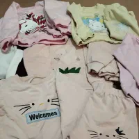 دخترانه|کفش و لباس بچه|زاهدان, |دیوار