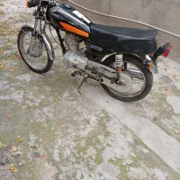 متور ۱۲۵|موتورسیکلت|گرگان, |دیوار