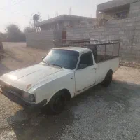 پیکان وانت مدل 90