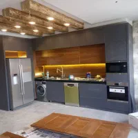 کابینت کمد دیواری نقد و اقساط
