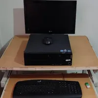 pc کامپیوتر