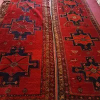 کناره دستباف عطیقه|فرش|تبریز, |دیوار